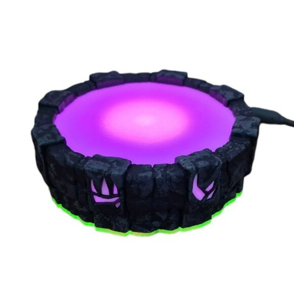 Skylanders XBox 360 Imaginators Portal of Power 4 Figures Sypros Adventure Toys - Picture 15 of 16